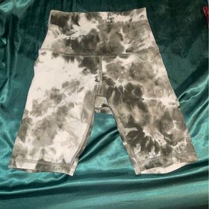 Lululemon align shorts